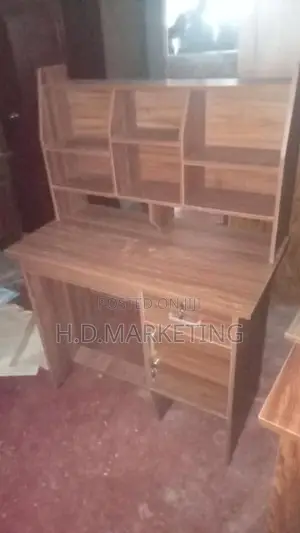 4*2 feet Melamine Study Table
