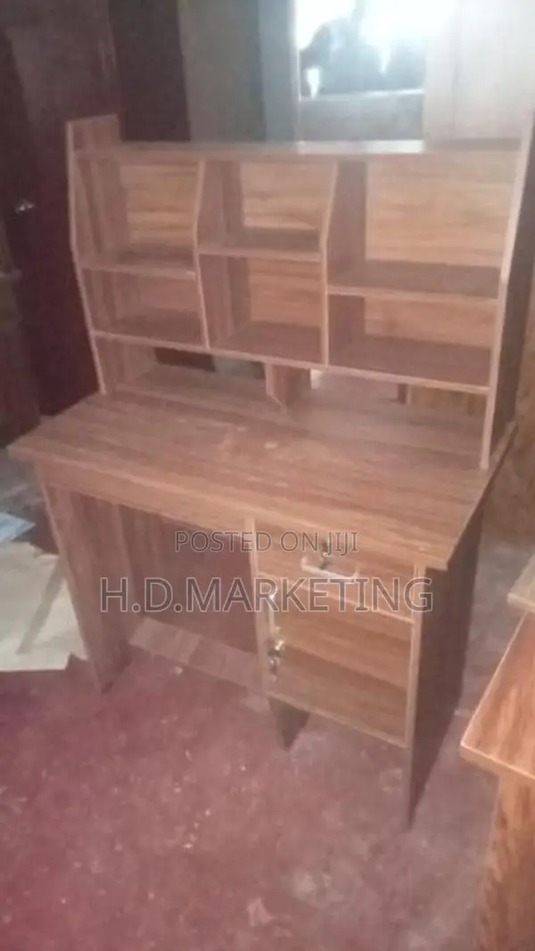 4*2 feet Melamine Study Table