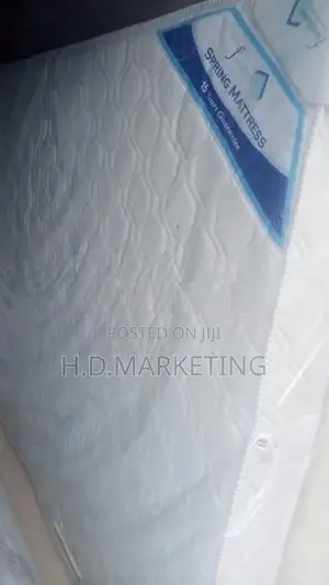 6*3 - Arpico Spring Mattress 7"