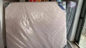 72*60*7" Piyestra Spring Mattress