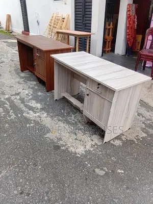 4ft Melamine Tables