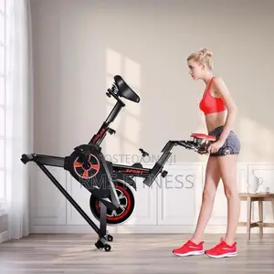 Brand New Spin Bike -J20
