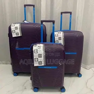 UNBREAKABLE PP LUGGAGE BAGS