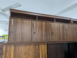 melamine 4 door cupboards