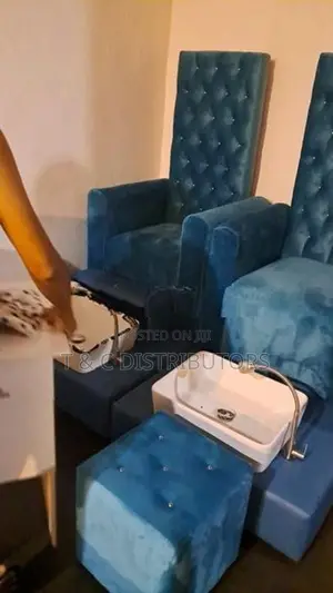 pedicure set