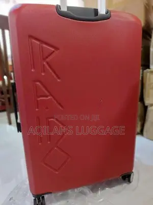 Raido Luggage bags sets