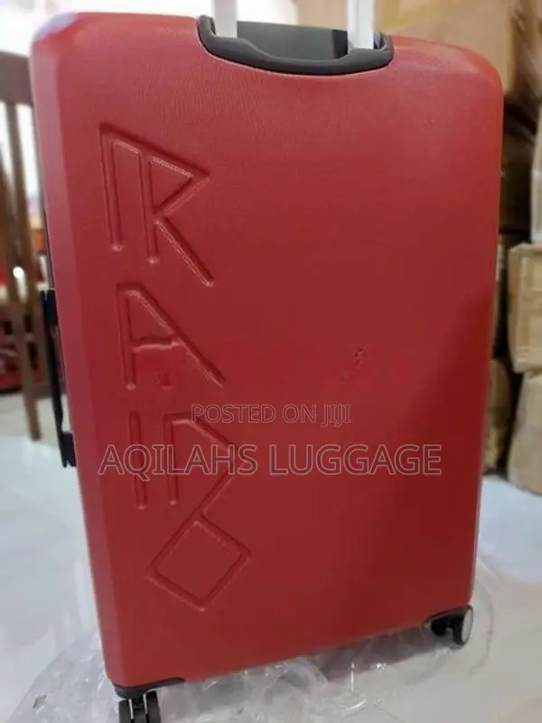 Raido Luggage bags sets