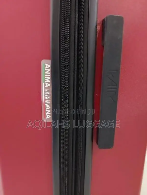 Raido Luggage bags sets