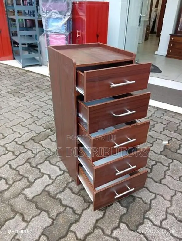 Small Drawer Cupboard