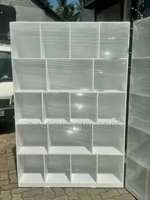 72*48 Display Rack