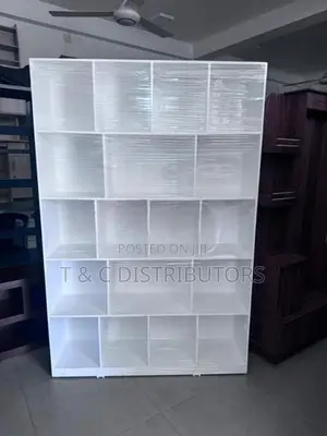 72*48 Display Rack