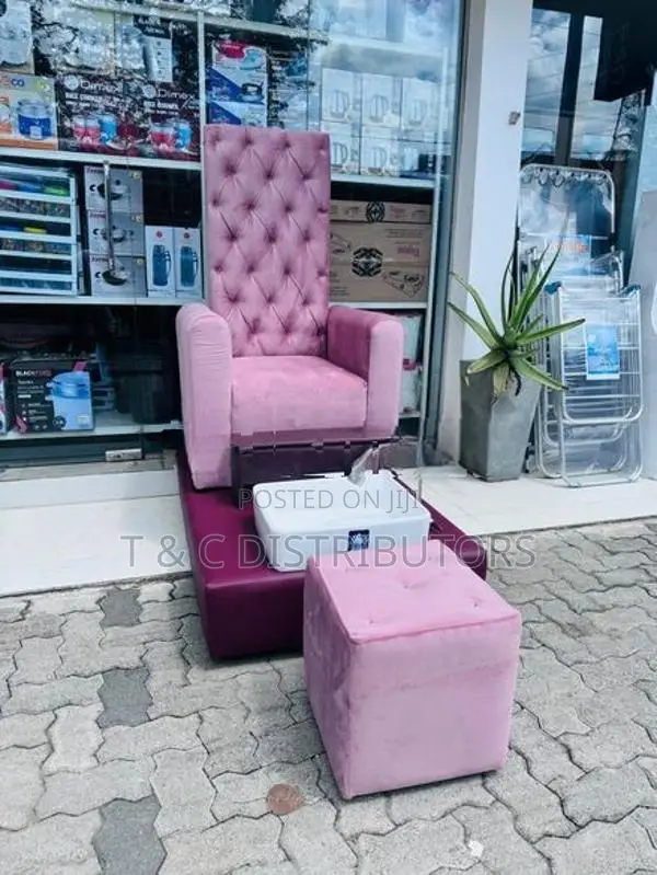 pedicure set