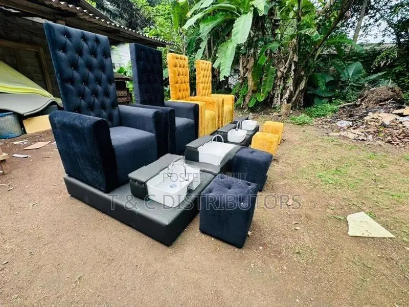 pedicure set