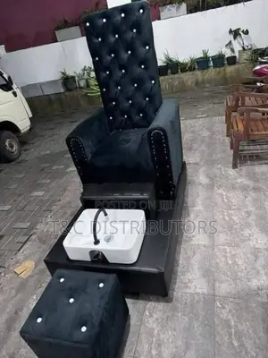 pedicure set