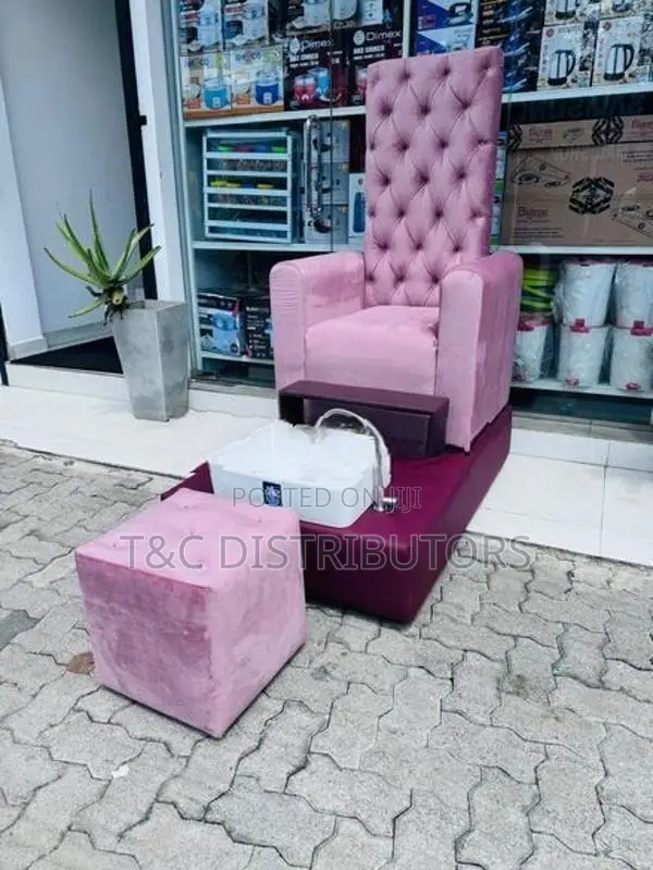 pedicure set