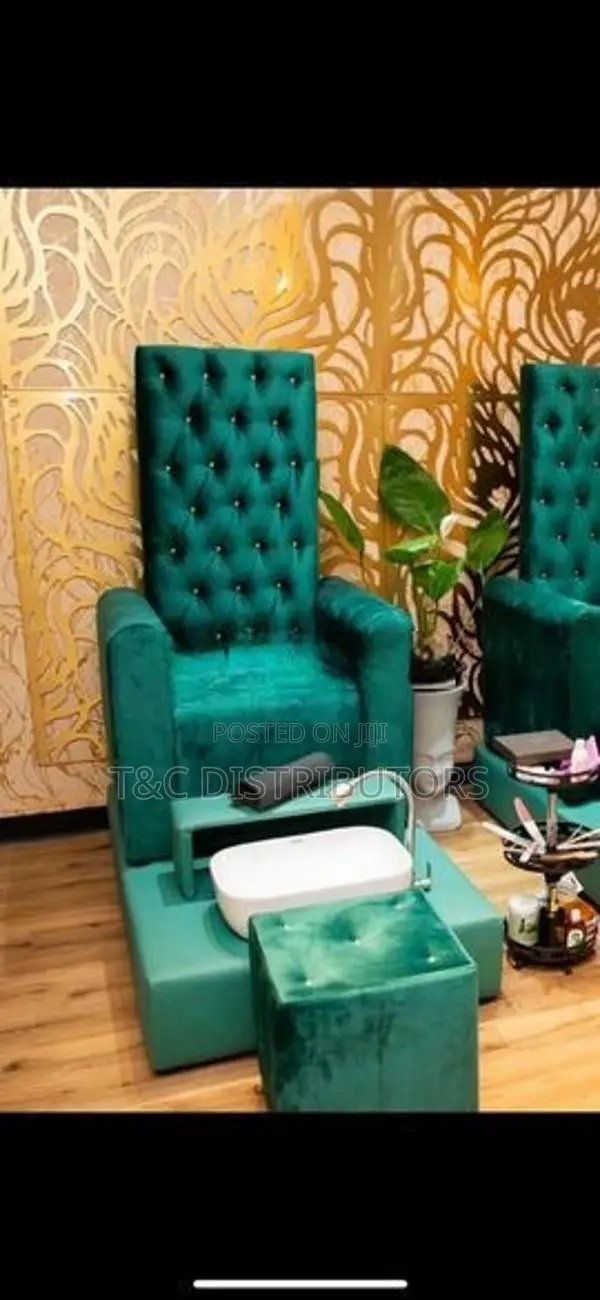 pedicure set
