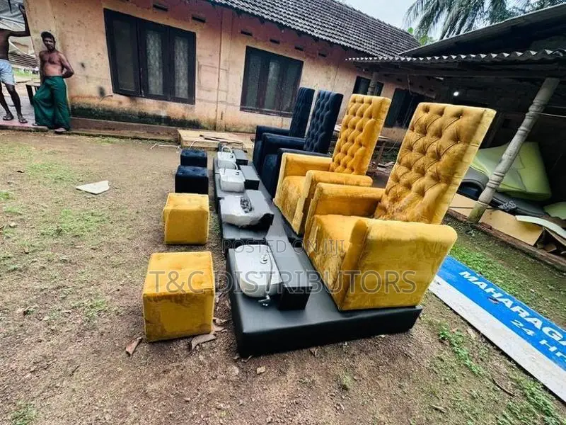 pedicure set