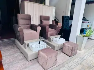 Pedicure set