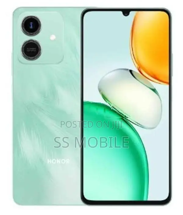 Honor PLAY 10 3GB 64GB (Brand New)