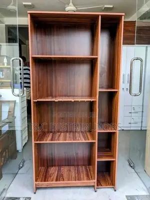 Book rack