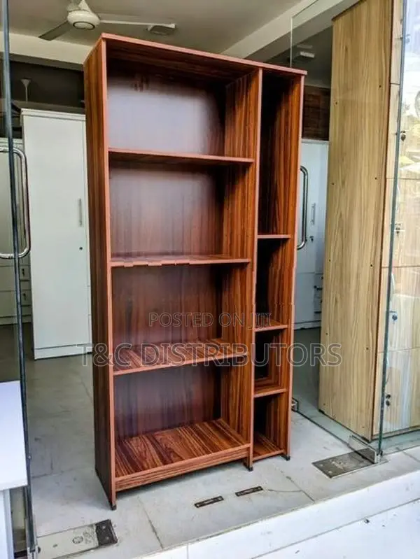 Book rack
