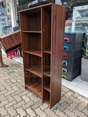 Book rack