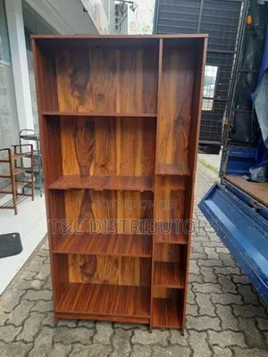 Book rack