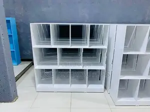 Toy rack