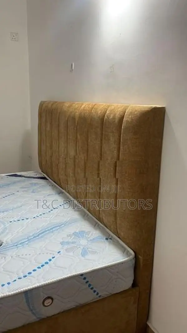 Divan bed 6*5