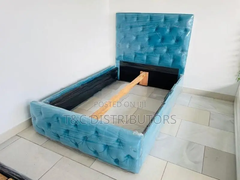 Divan bed 6*4