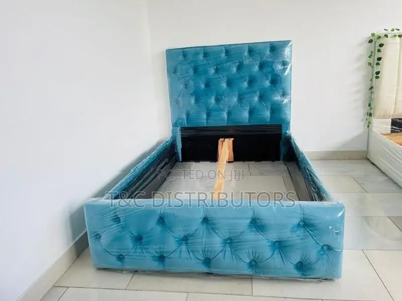 Divan bed 6*4