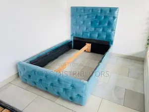 Divan bed 6*4
