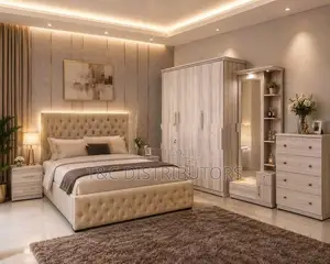 FULL luxry Divan bed set