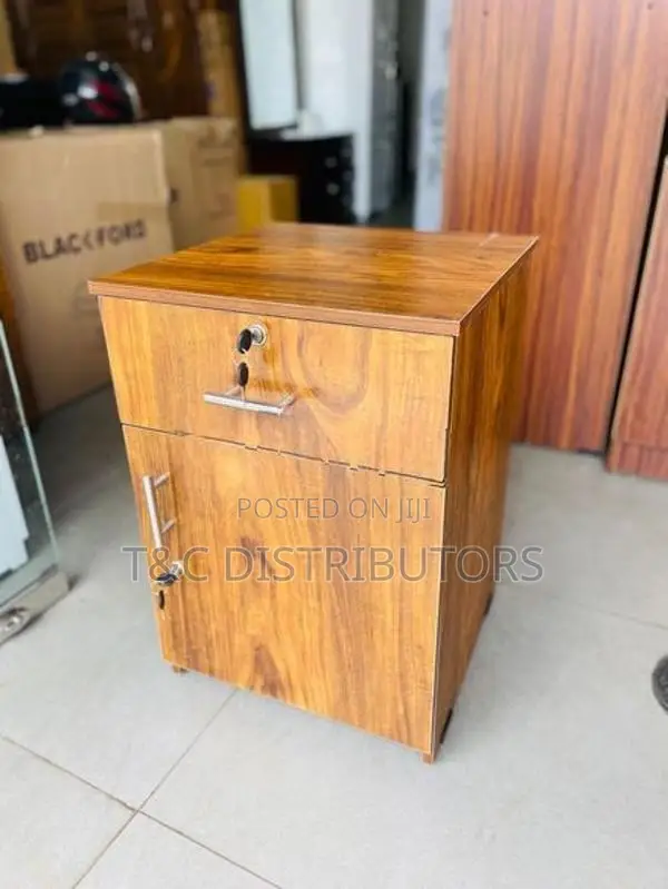 bed side cupboard