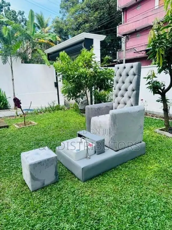 Pedicure set