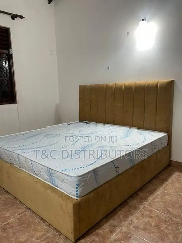 Divan bed 6*5