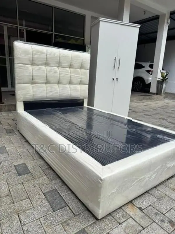 Divan bed 6*4