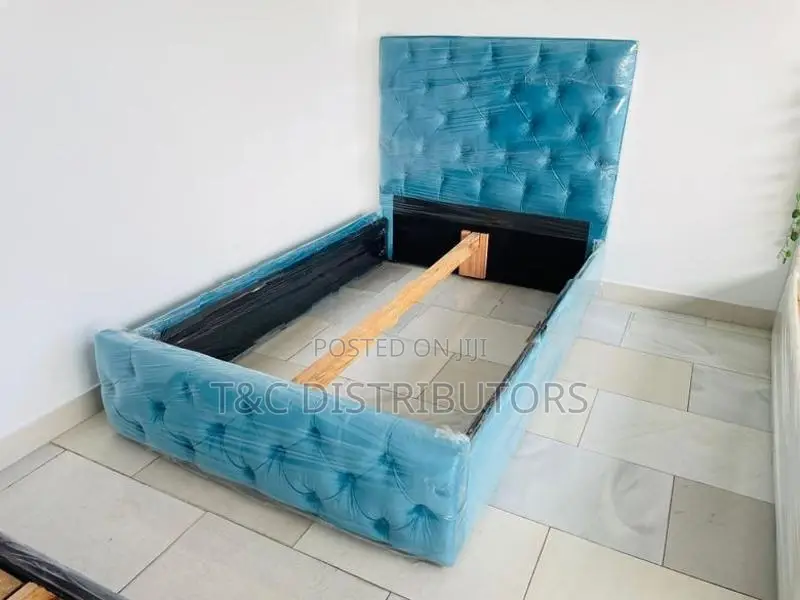 Divan bed 6*3