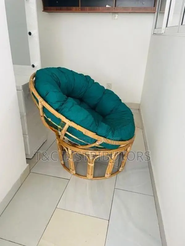 Cane chairs