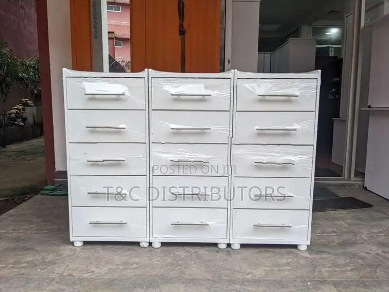 Single Drawers