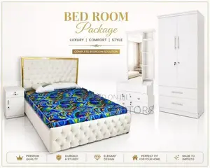 Divan bed set bujet pack 6*5