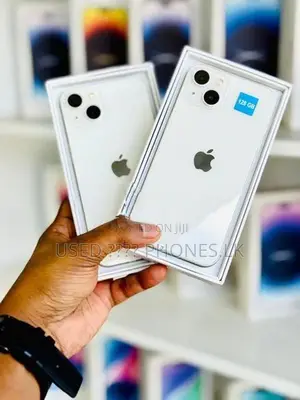 Apple iPhone 14 128GB (Used)