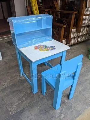 Baby study set small