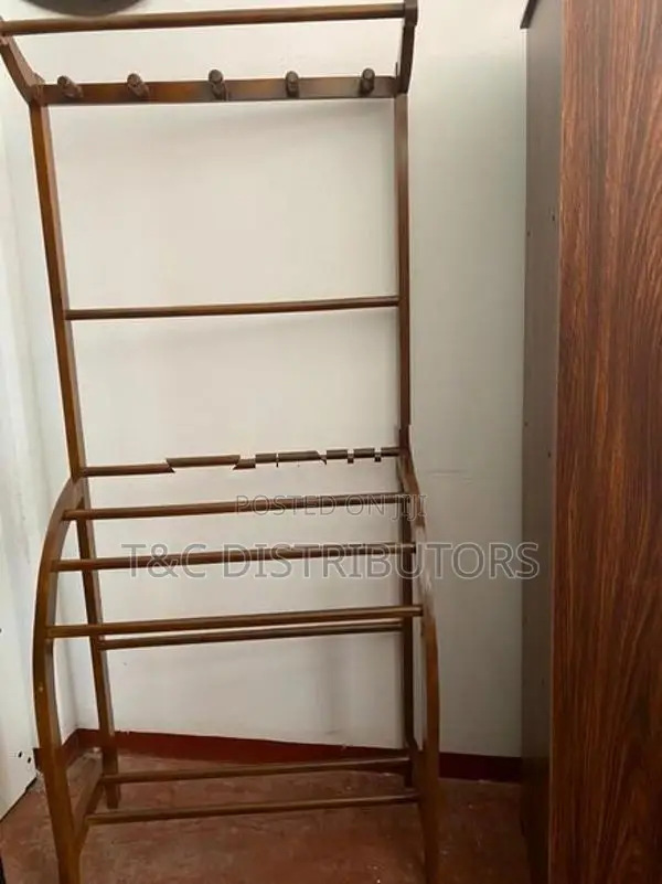 Cloth rack large
