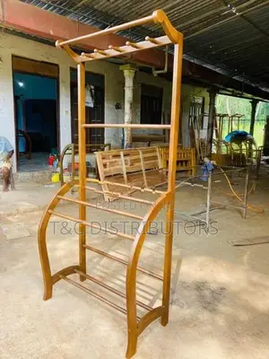 Cloth rack large