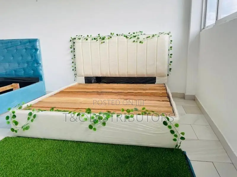 Divan bed only 6*6