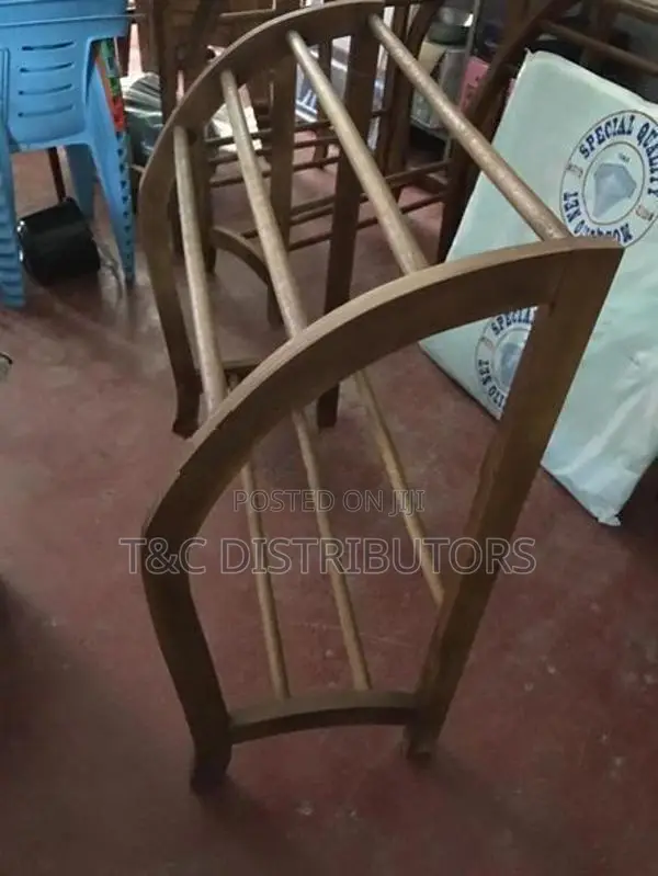 cloth rack small