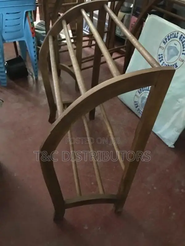 cloth rack small