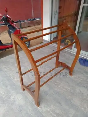 cloth rack small