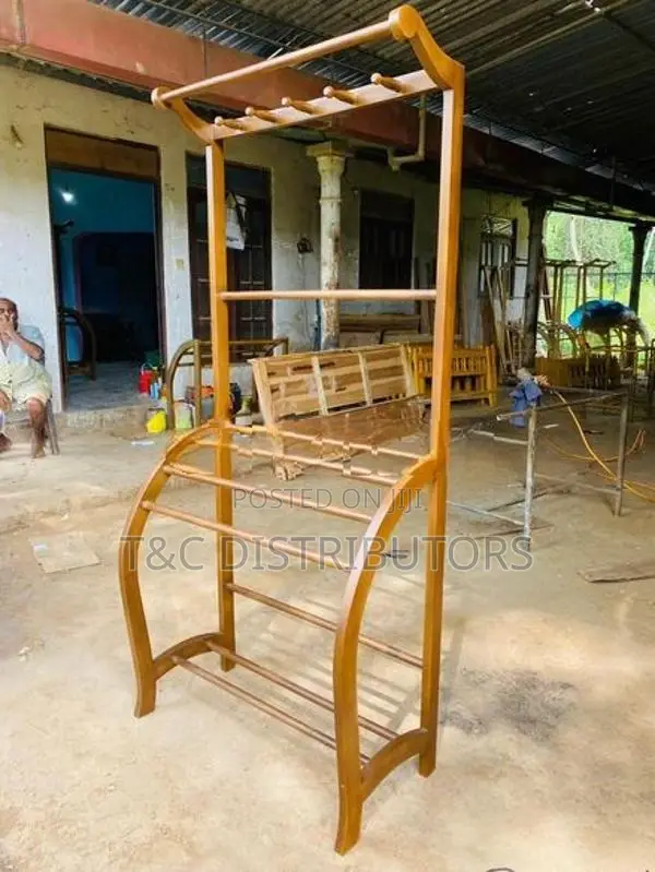 cloth rack large